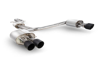 Scorpion Audi S6/S7 C7 (SAU119C)