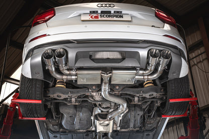 Scorpion Audi SQ2 (SAU127) – billede 3