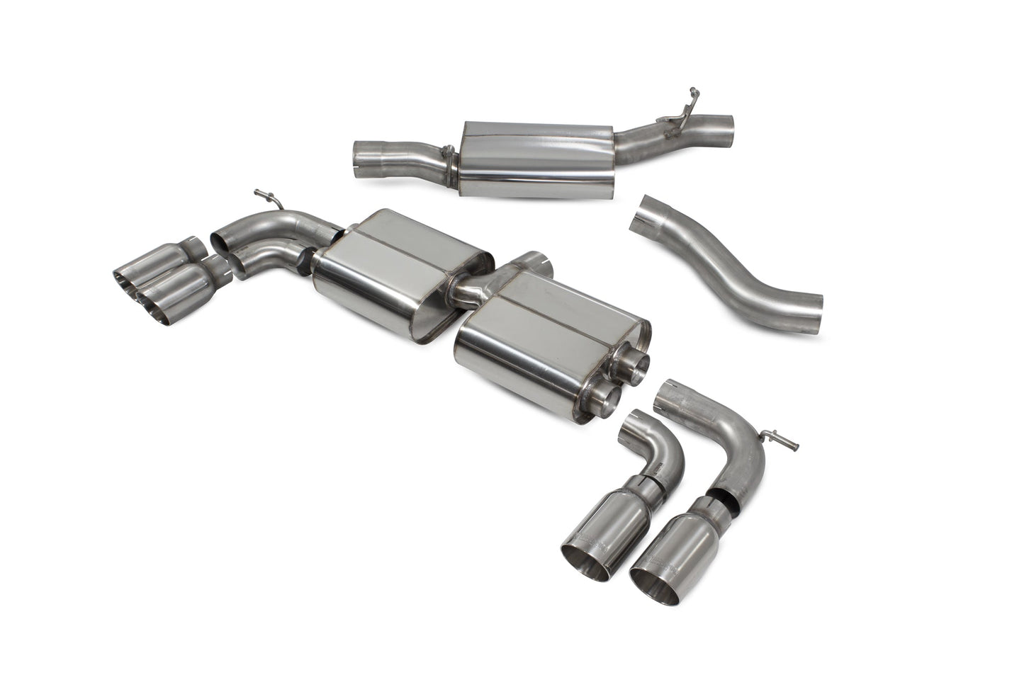 Scorpion Audi SQ2 (SAU128) – billede 2