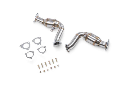 Scorpion Audi S4 3.0 TFSI V6 Quattro Saloon, Sedan & Avant B8/B8.5 / S5 3.0 TFSI V6 Quattro 8T Coupe (SAUC044) – billede 2