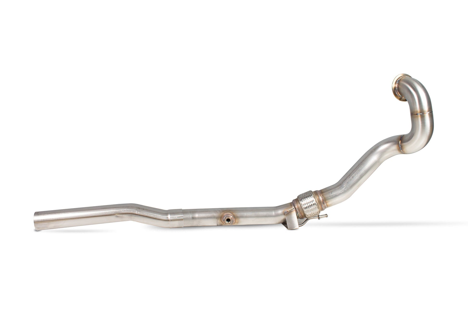 Scorpion Audi S1 2.0 TFSi Quattro (SAUC045) – billede 2