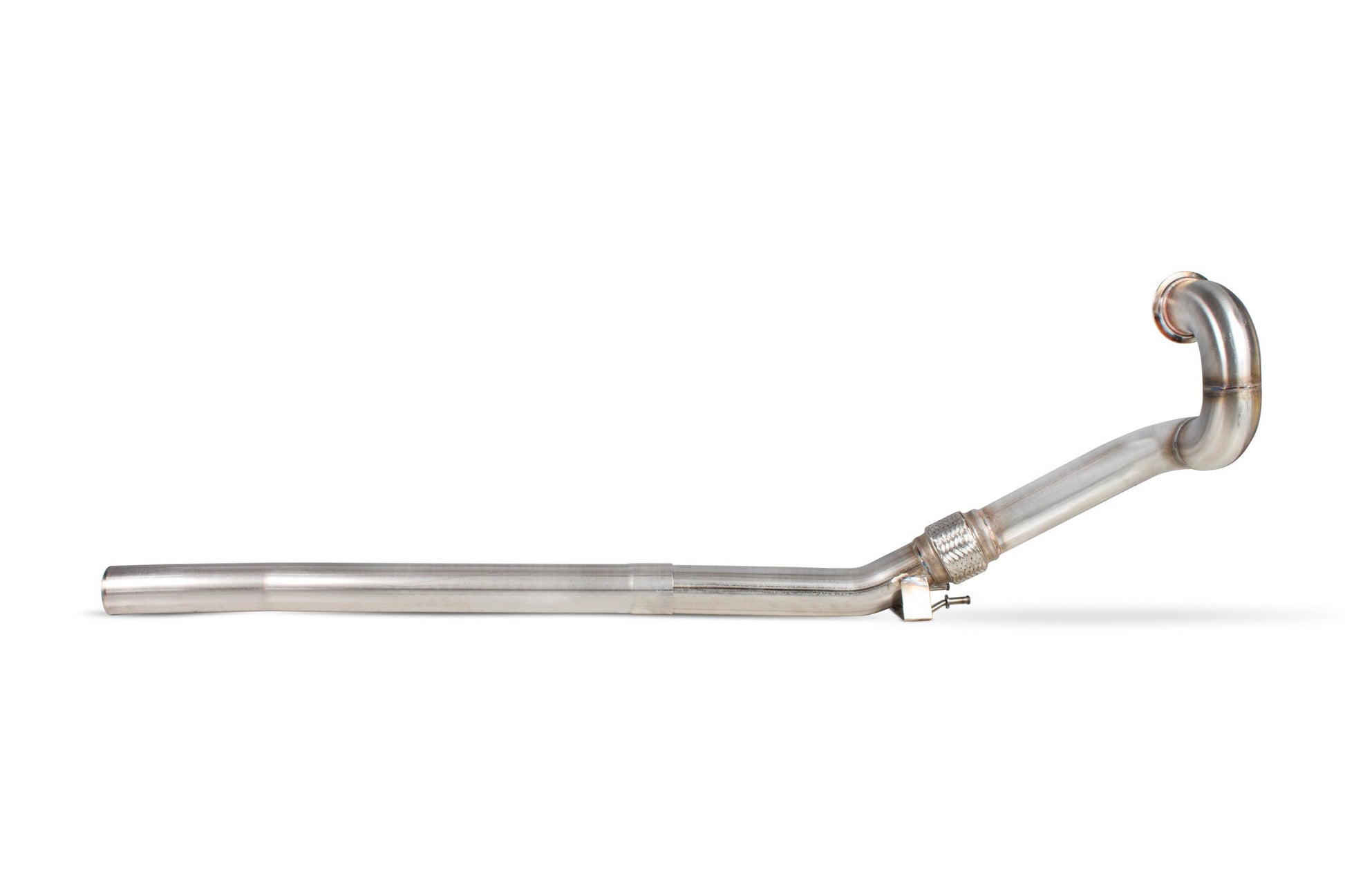 Scorpion Audi TT S Mk3 / TT MK3 2.0 TSFi Quattro Non GPF Model Only (SAUC055) – billede 2