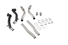 Scorpion Audi RS6 Avant (C7) / RS7 (C7), S6/S7 (C7) (SAUC087) – billede 2