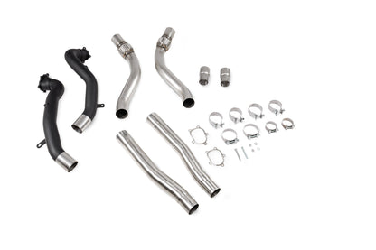 Scorpion Audi RS6 Avant (C7) / RS7 (C7), S6/S7 (C7) (SAUC087) – billede 2