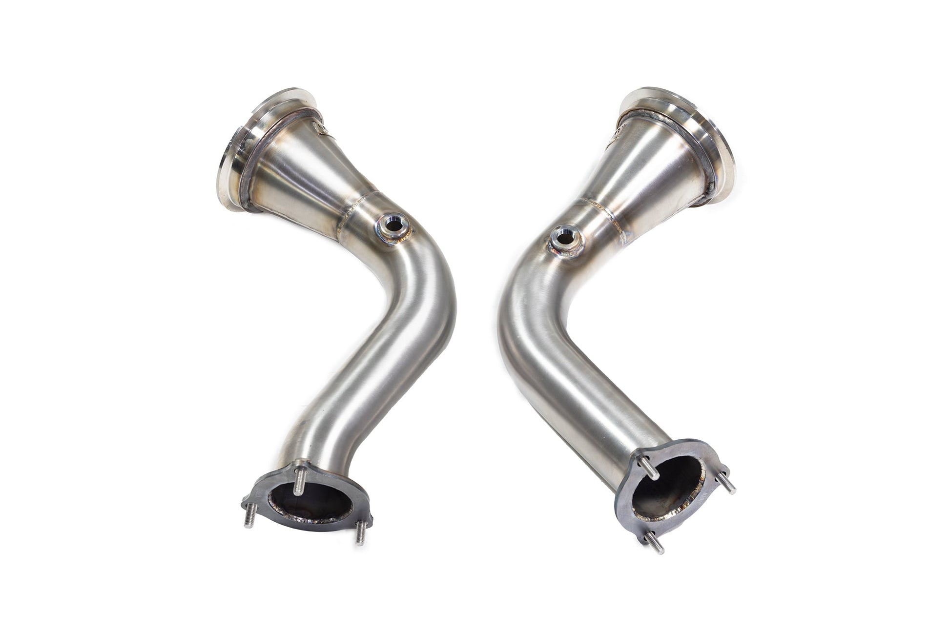 Scorpion Audi Audi RS4 B9 / RS5 B9 Non GPF (SAUC092)