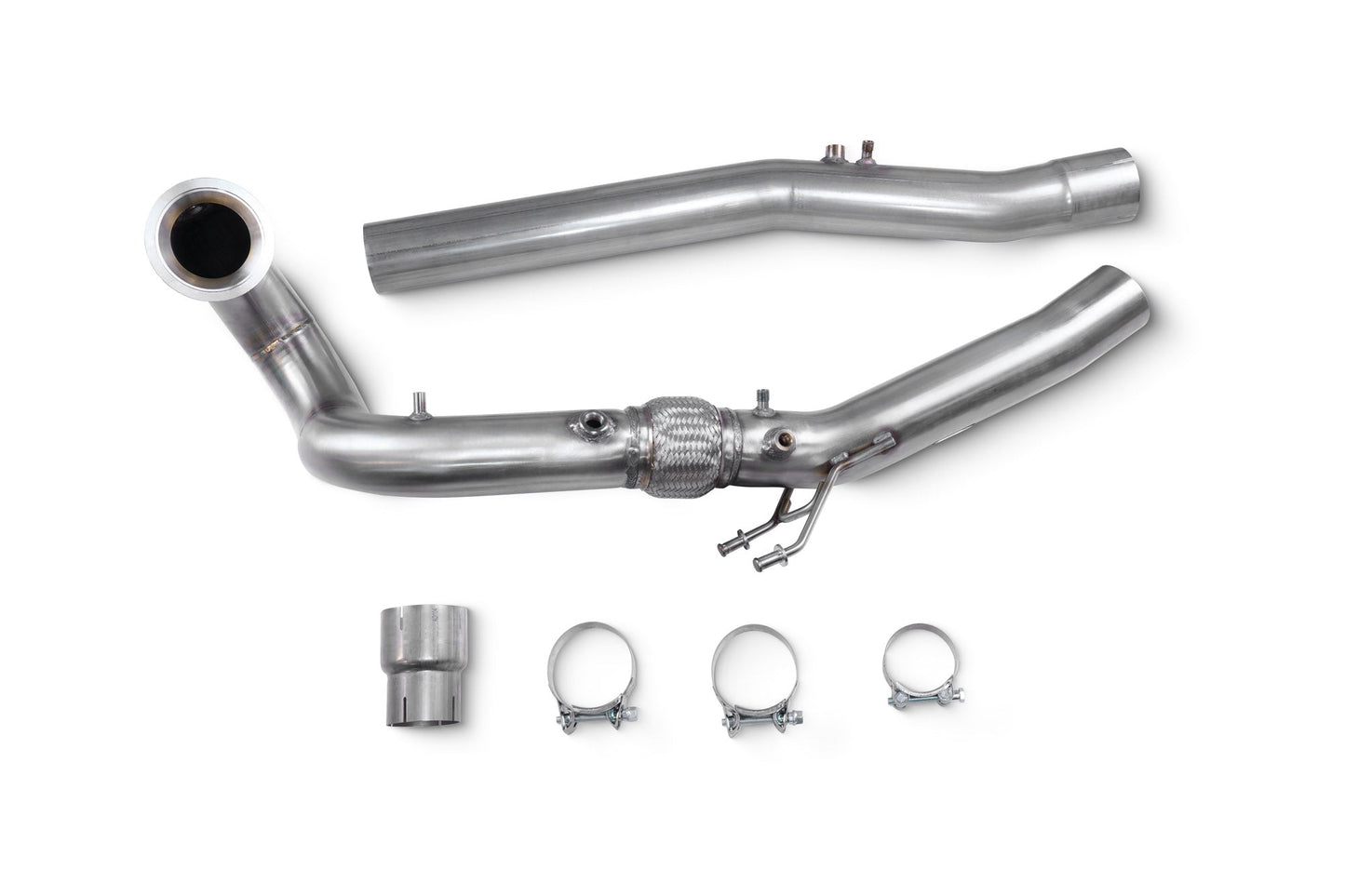 Scorpion VAG Audi S3 8Y Sportback & Saloon, VW Golf MK8 R, Audi SQ2, Cupra Formentor 2.0 TSI 4Drive (SAUC093)