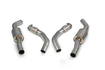Scorpion Audi S4 3.0 TFSI V6 Quattro Saloon, Sedan & Avant B8/B8.5 / S5 3.0 TFSI V6 Quattro 8T Coupe (SAUP044) – billede 3