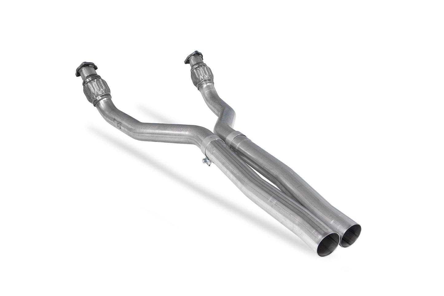 Scorpion Audi RS6 Avant (C7) / RS7 (C7), S6/S7 (C7) (SAUP087)
