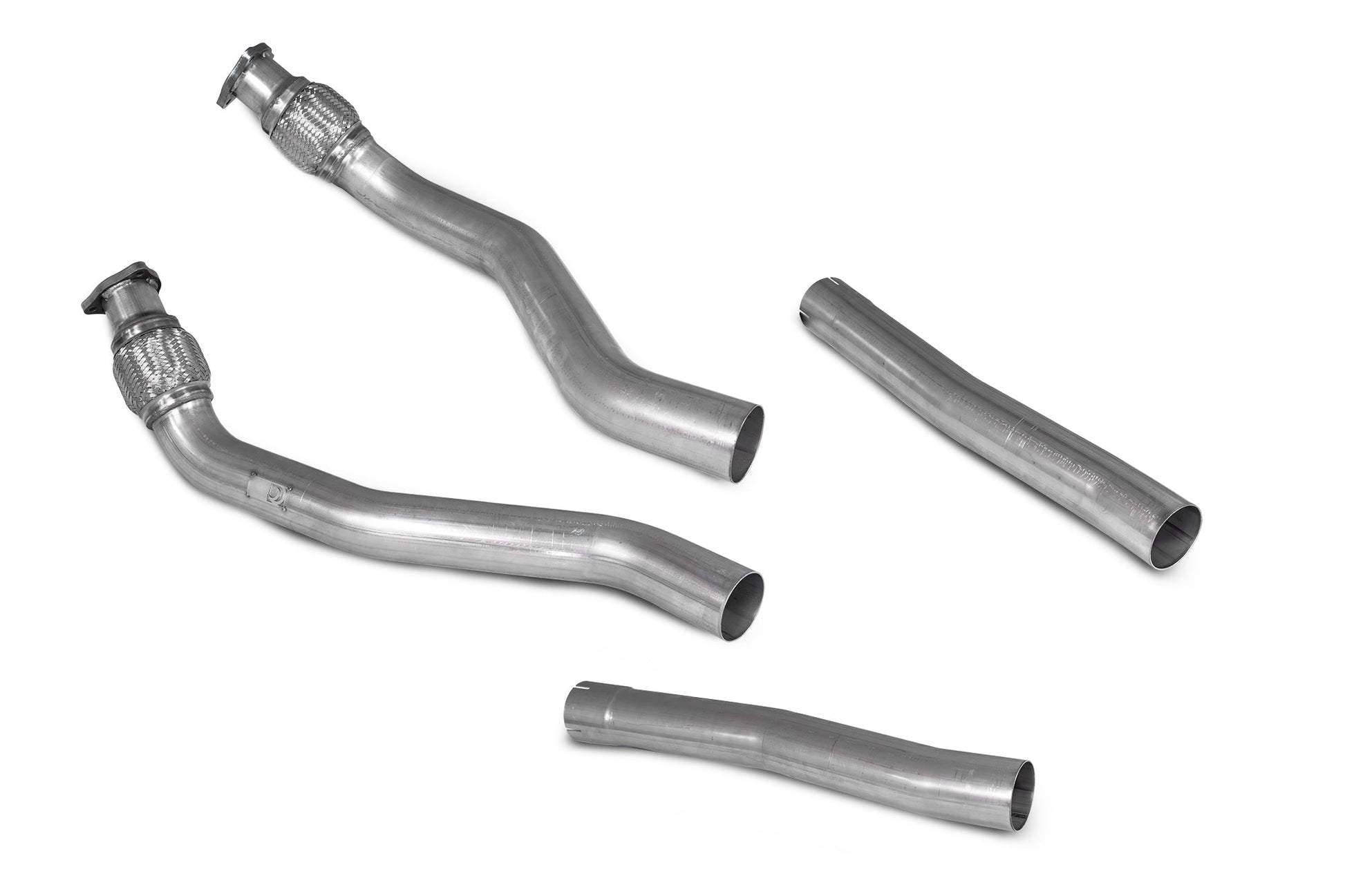 Scorpion Audi RS6 Avant (C7) / RS7 (C7), S6/S7 (C7) (SAUP087) – billede 2