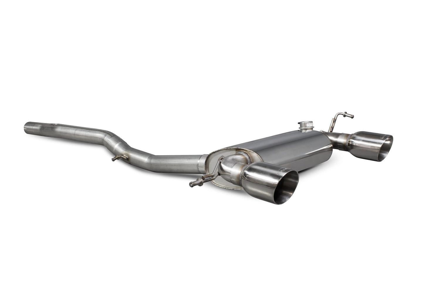 Scorpion Audi TT Mk1 Quattro 3.2 V6 (SAUS042)