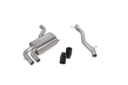 Scorpion Audi S3 8P (SAUS074C) – billede 2