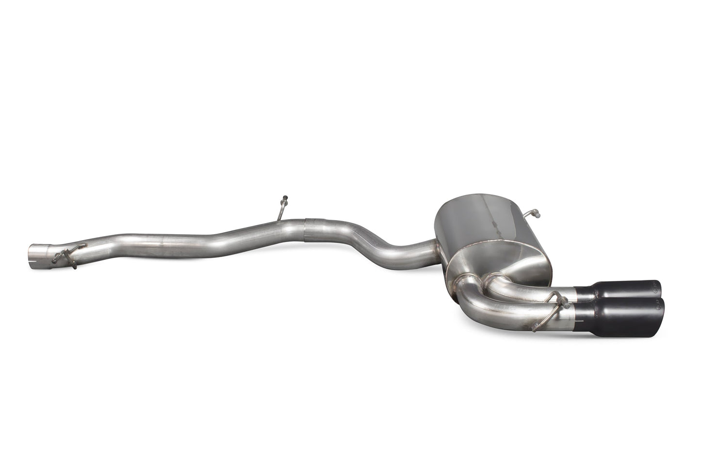 Scorpion Audi S3 8P (SAUS074C) – billede 3