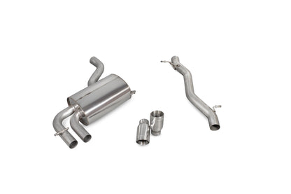 Scorpion Audi S3 8P (SAUS074) – billede 2