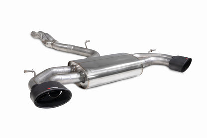 Scorpion Audi RS3 Saloon 8V (GPF and Non-GPF models) (SAUS084CF)