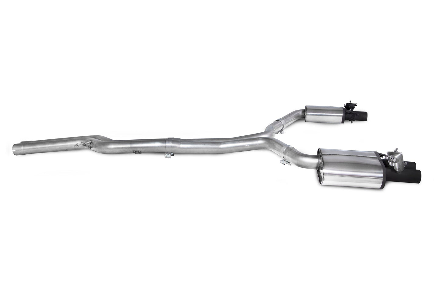 Scorpion Audi RS6 Avant C7 (SAUS087CF) – billede 2