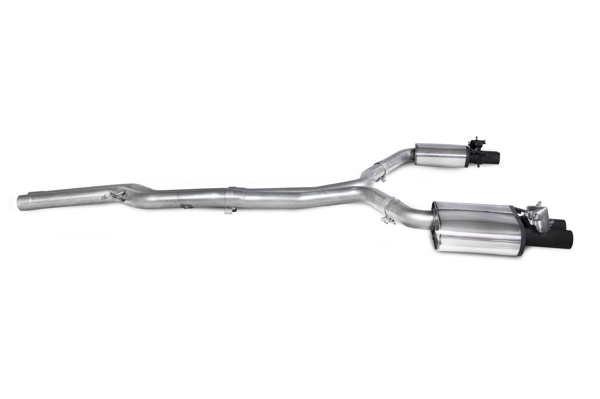 Scorpion Audi RS6 Avant C7 (SAUS087CF) – billede 2