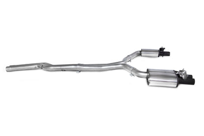 Scorpion Audi RS6 Avant C7 (SAUS087CF) – billede 2