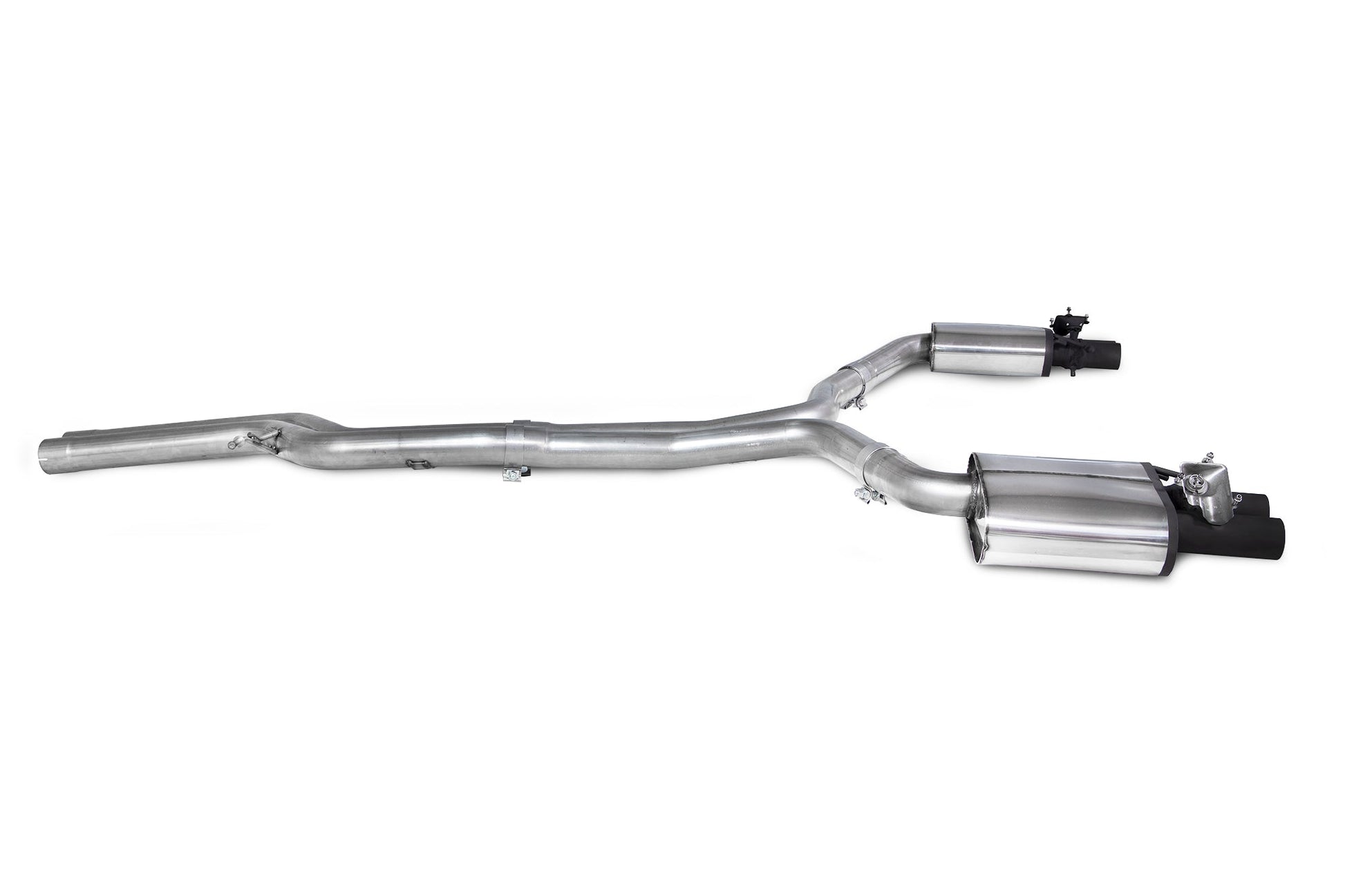 Scorpion Audi RS6 Avant C7 / RSC7 C7 (SAUS087) – billede 3