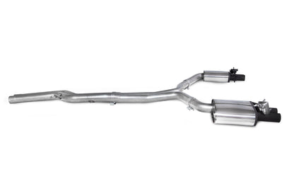 Scorpion Audi RS6 Avant C7 / RSC7 C7 (SAUS087) – billede 3