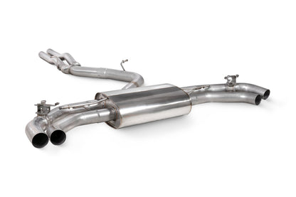 Scorpion Audi RSQ3 (F3) (SAUS112)