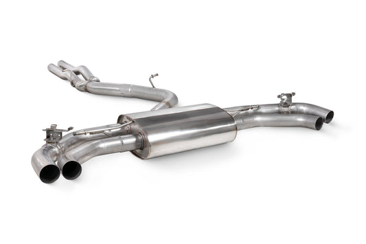 Scorpion Audi RSQ3 (F3) (SAUS112)