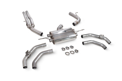 Scorpion Audi RSQ3 (F3) (SAUS112) – billede 2