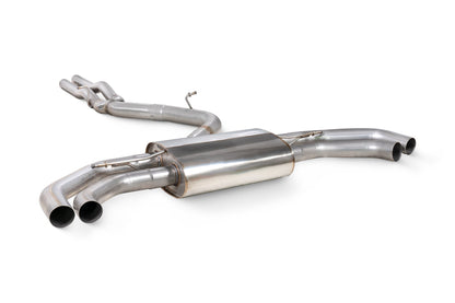 Scorpion Audi RSQ3 (F3) (SAUS113)