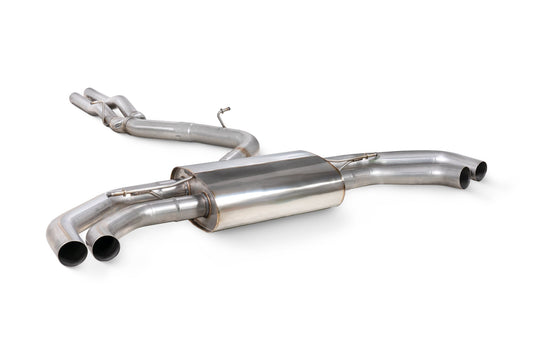 Scorpion Audi RSQ3 (F3) (SAUS113)
