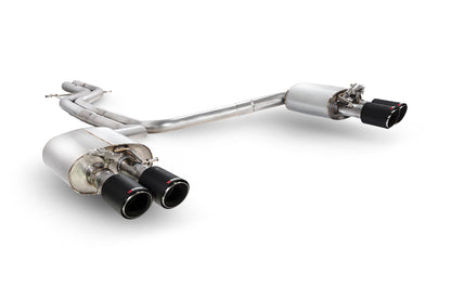 Scorpion Audi S6/S7 C7 (SAUS118CF)