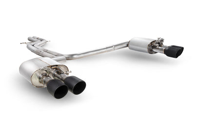 Scorpion Audi S6/S7 C7 (SAUS118C)