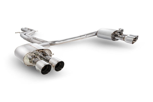 Scorpion Audi S6/S7 C7 (SAUS118)