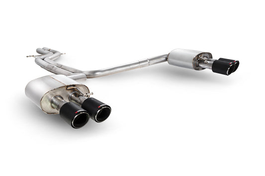 Scorpion Audi S6/S7 C7 (SAUS119CF)