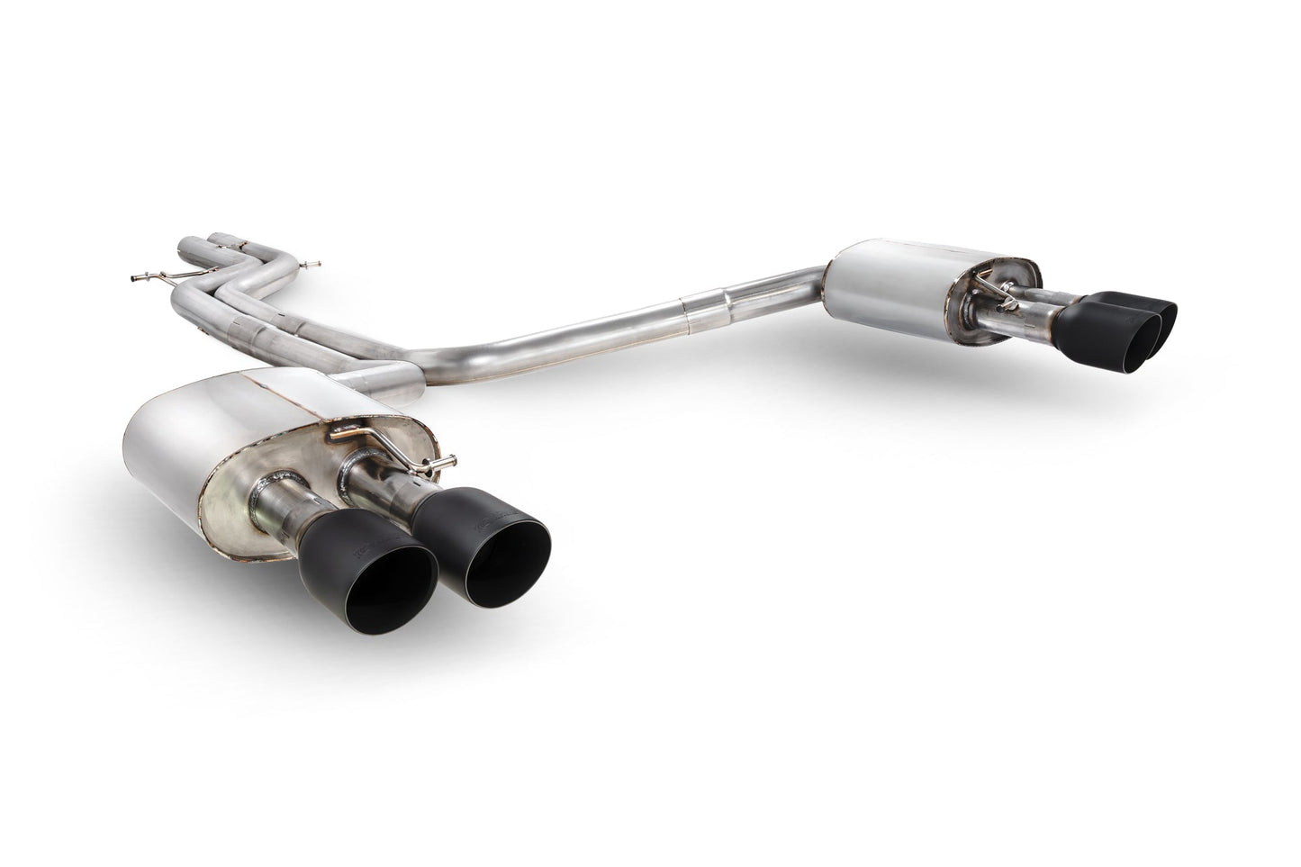 Scorpion Audi S6/S7 C7 (SAUS119C)