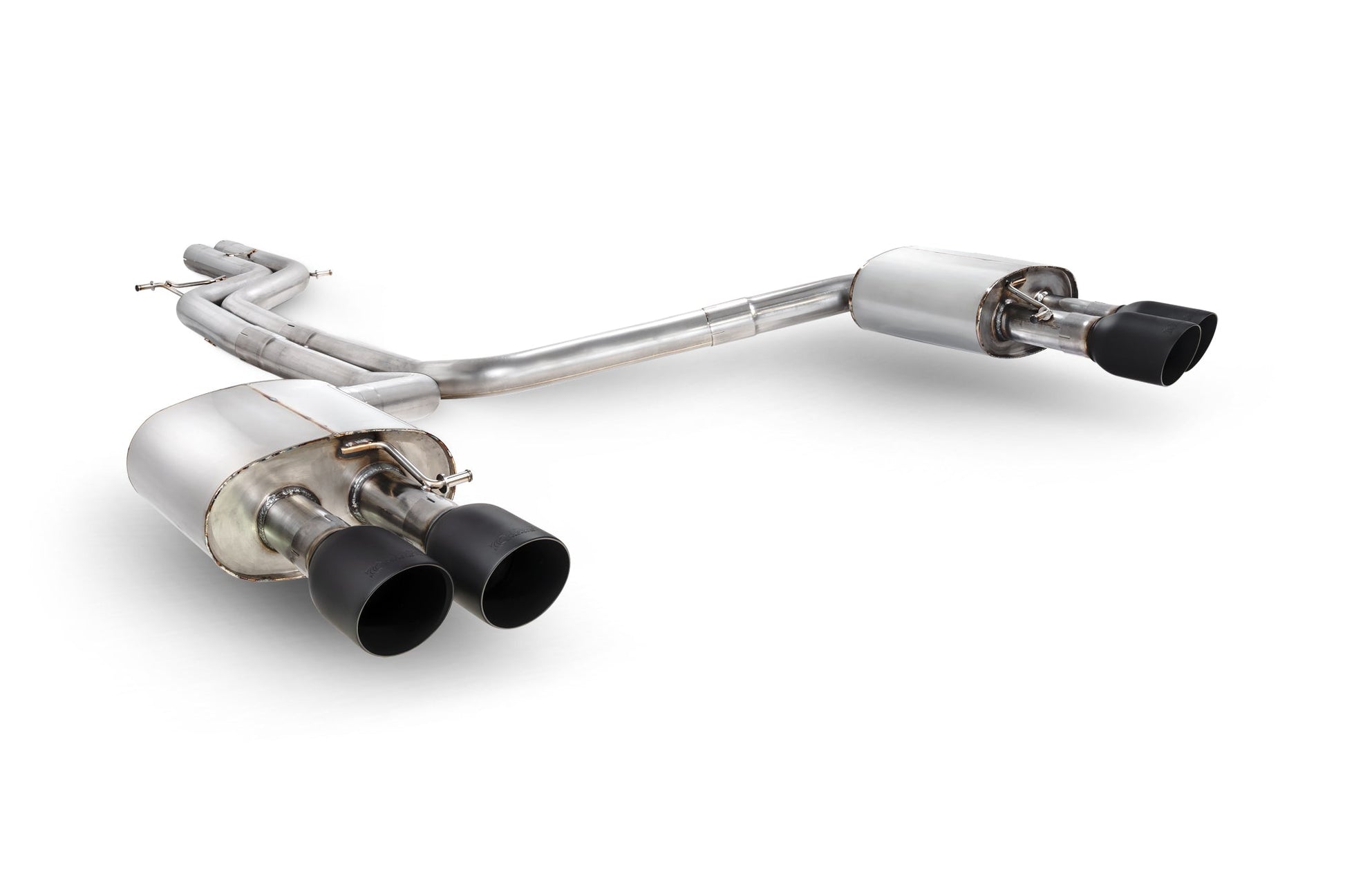 Scorpion Audi S6/S7 C7 (SAUS119C)