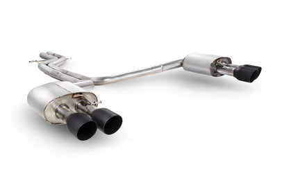 Scorpion Audi S6/S7 C7 (SAUS119C)