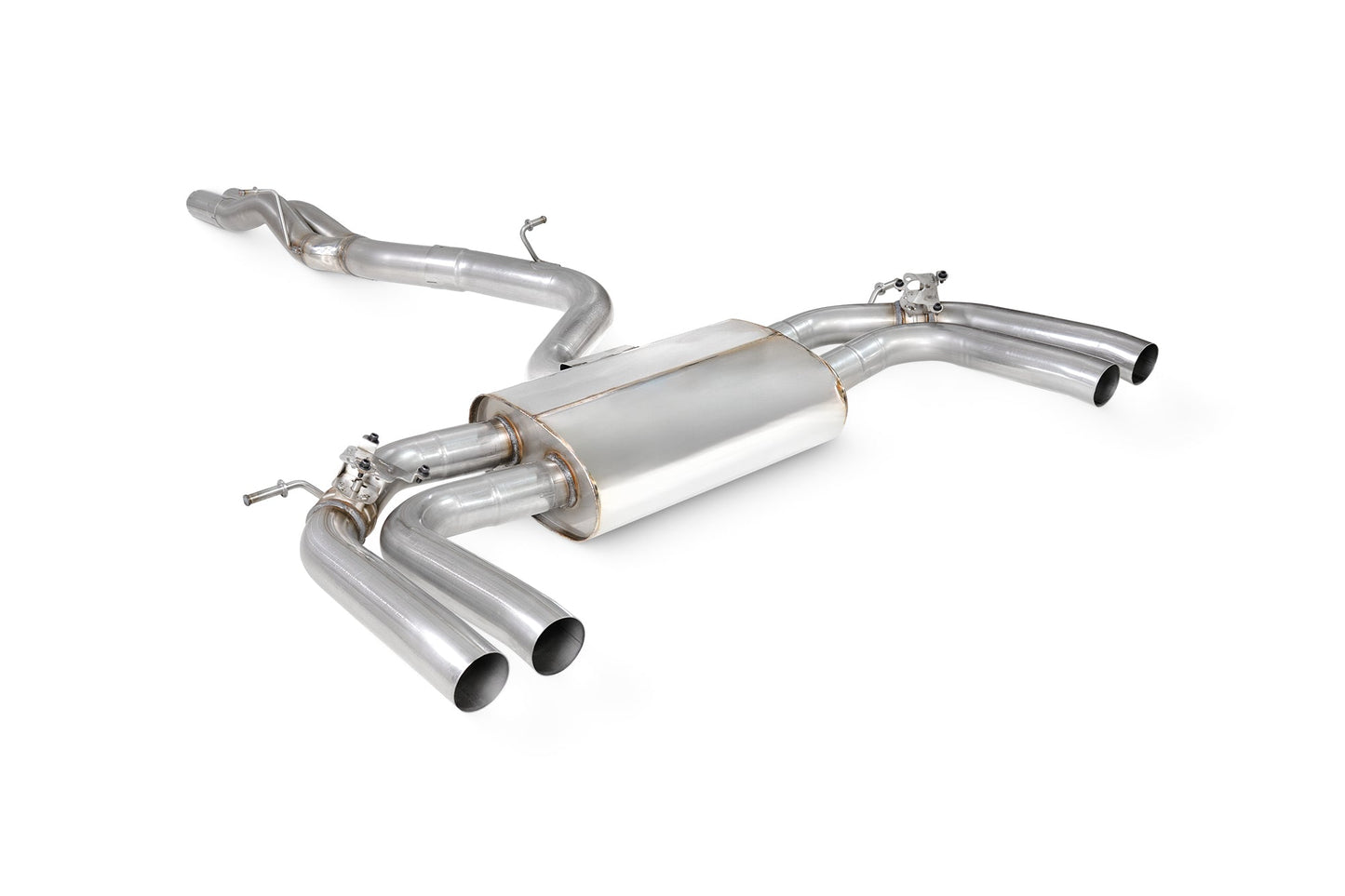 Scorpion Audi RS3 8Y Sportback (SAUS123)