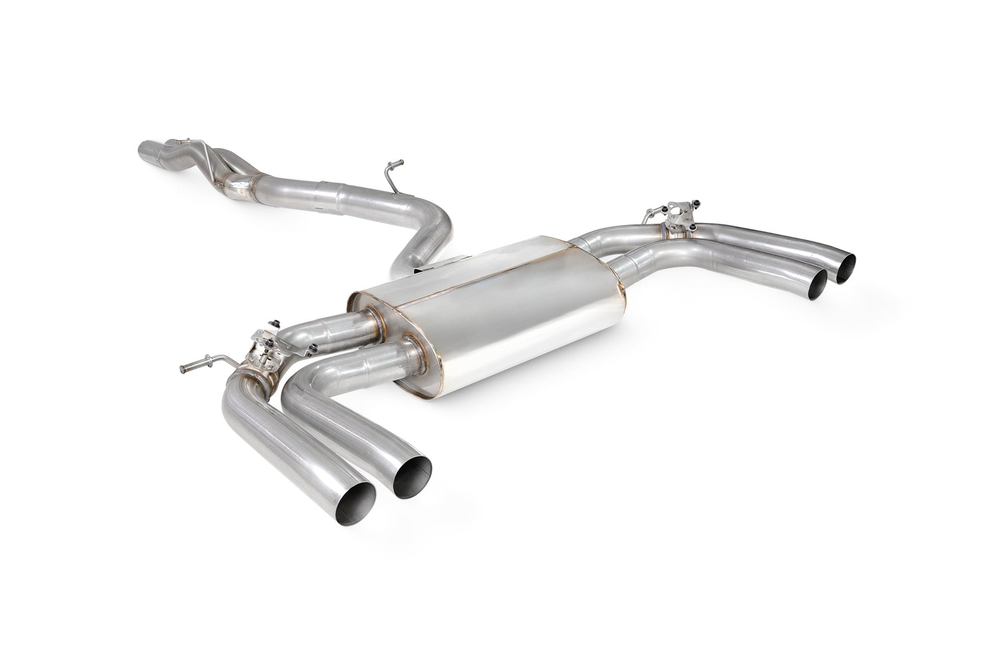 Scorpion Audi RS3 8Y Sportback (SAUS123)