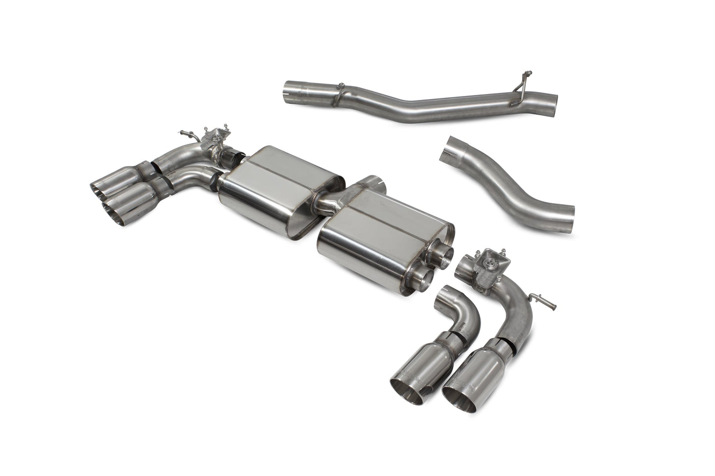 Scorpion Audi SQ2 (SAUS127) – billede 2