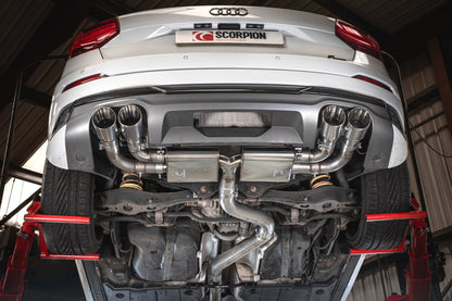 Scorpion Audi SQ2 (SAUS127) – billede 3