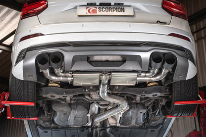 Scorpion Audi SQ2 (SAUS128C) – billede 3