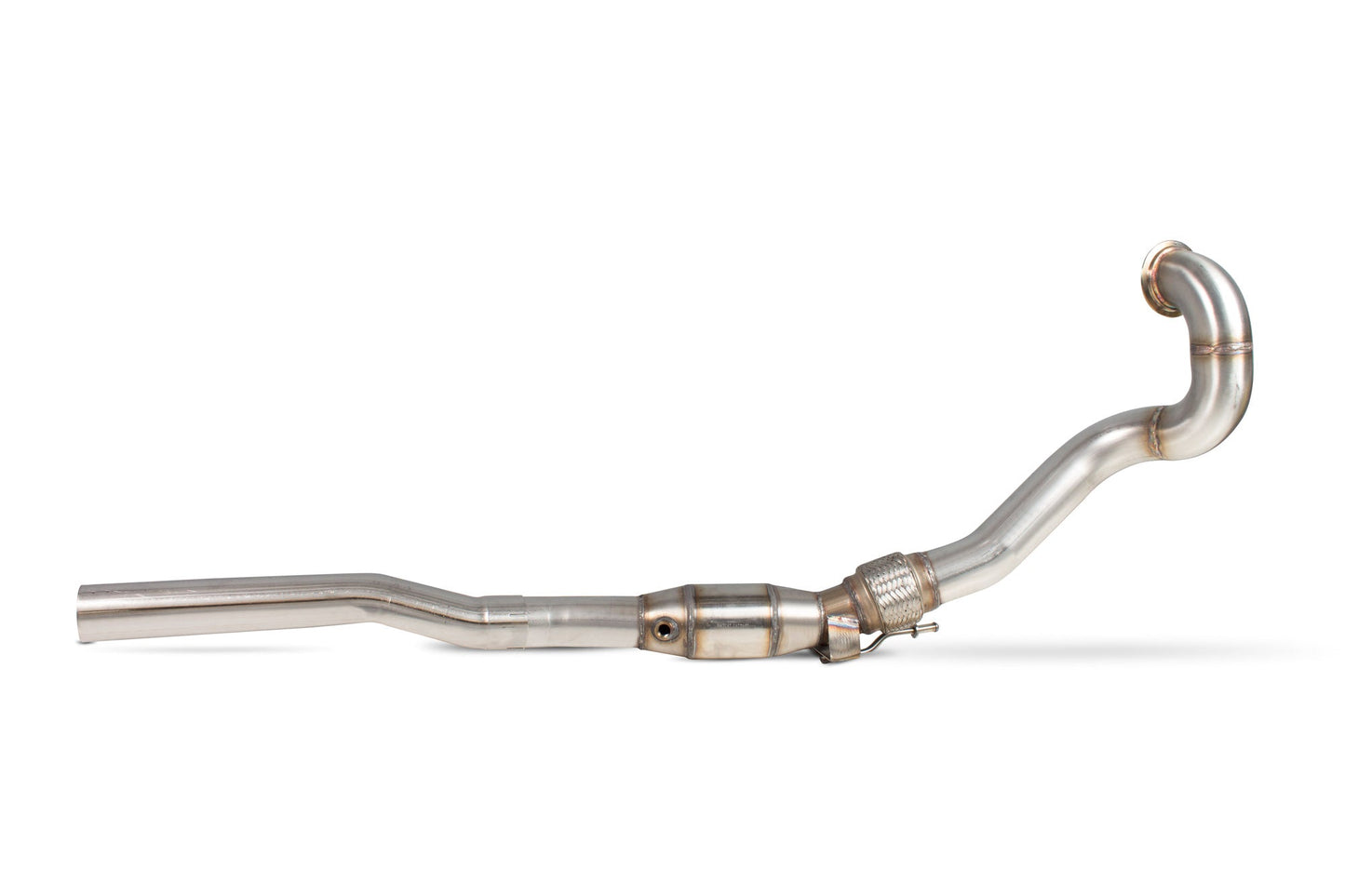 Scorpion Audi S1 2.0 TFSi Quattro (SAUX045) – billede 2