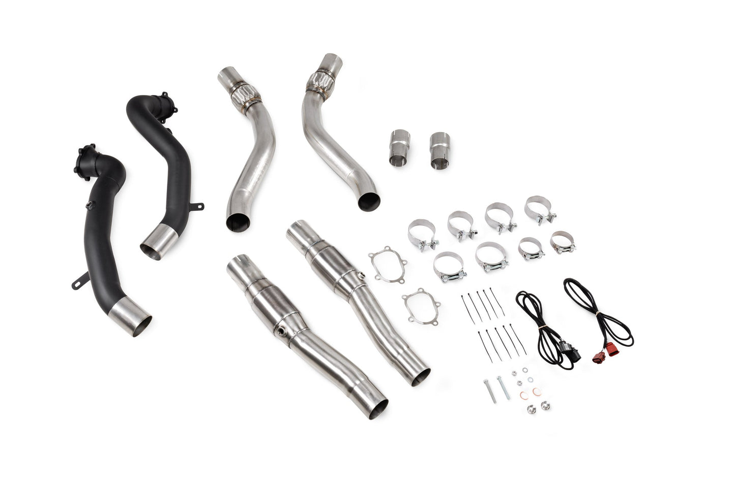 Scorpion Audi RS6 Avant (C7) / RS7 (C7), S6/S7 (C7) (SAUX087) – billede 2