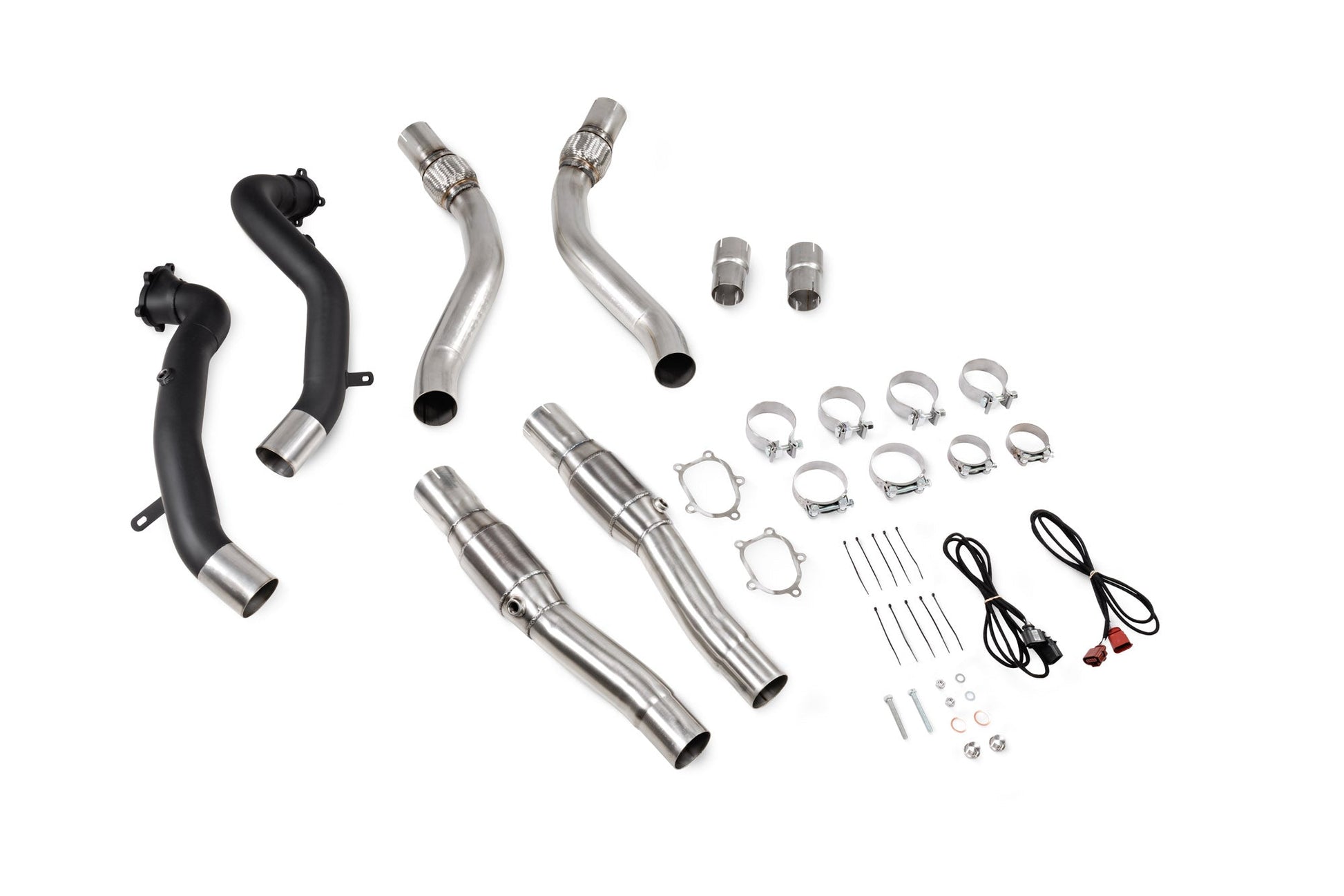 Scorpion Audi RS6 Avant (C7) / RS7 (C7), S6/S7 (C7) (SAUX087) – billede 2