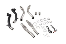 Scorpion Audi RS6 Avant (C7) / RS7 (C7), S6/S7 (C7) (SAUX087) – billede 2