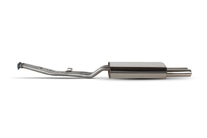 Scorpion BMW E30 320/325 inc Cabrio & Touring (SBM005) – billede 2
