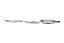 Scorpion BMW E30 325 inc Cabrio & Touring (SBM012) – billede 2