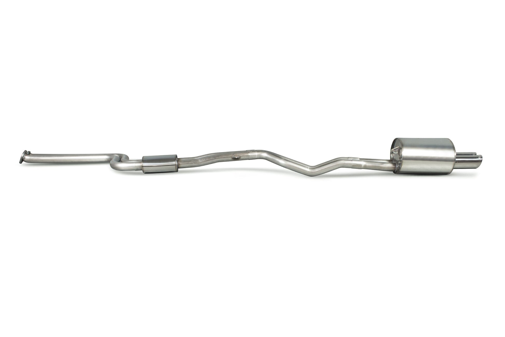 Scorpion BMW Z4 E85 & E86 (SBM071) – billede 2