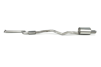 Scorpion BMW Z4 E85 & E86 (SBM071) – billede 2