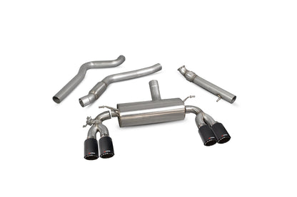 Scorpion BMW M2 F87 Non GPF Model Only (SBM075CF) – billede 3
