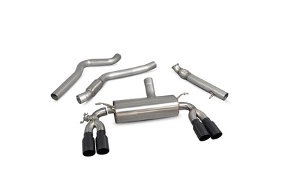Scorpion BMW M2 F87 Non GPF Model Only (SBM075C) – billede 2